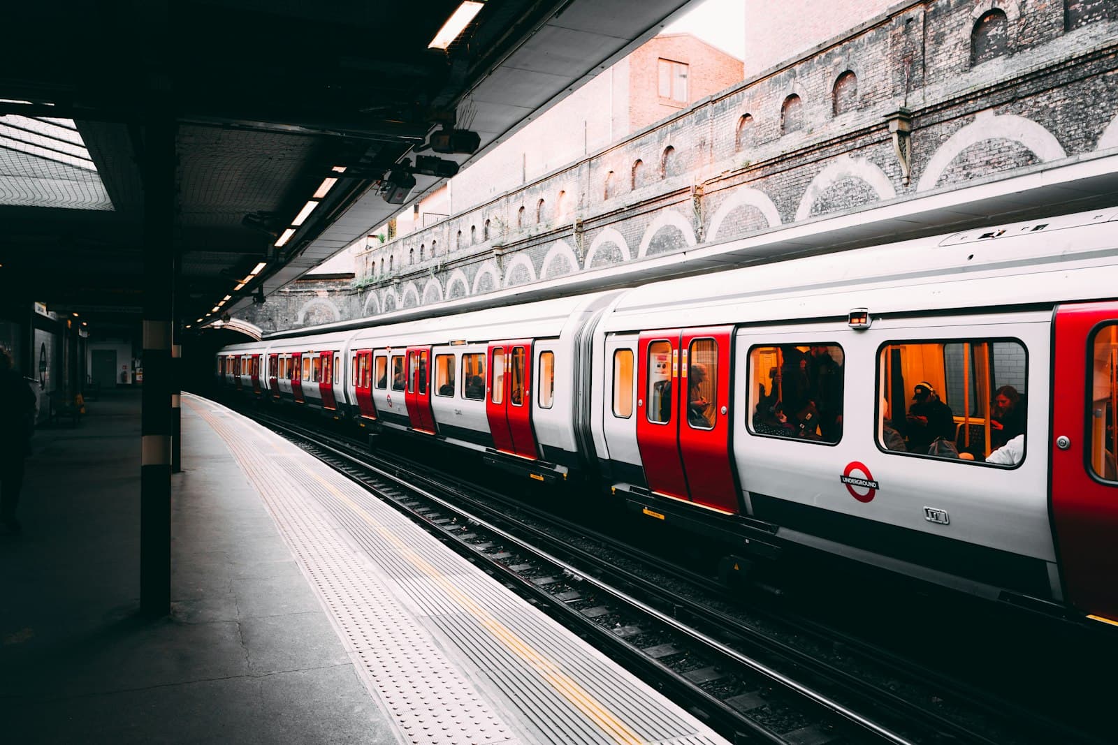 Victoria Coach Station transfers